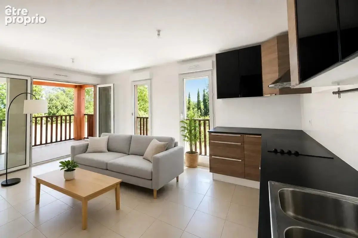 Appartement de 3 pièces de 58 m² à Juvignac - photo 3