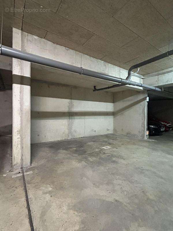 Appartement à MARSEILLE-2E