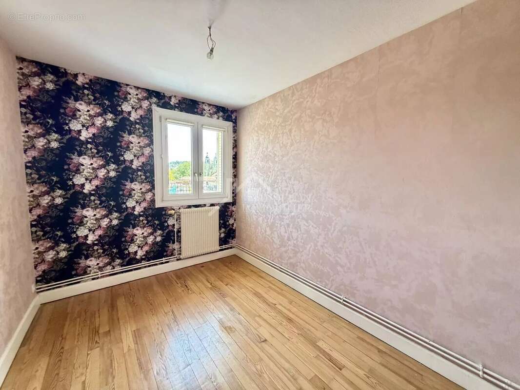 Appartement 3 pièces - 62 m² - parking - photo 5