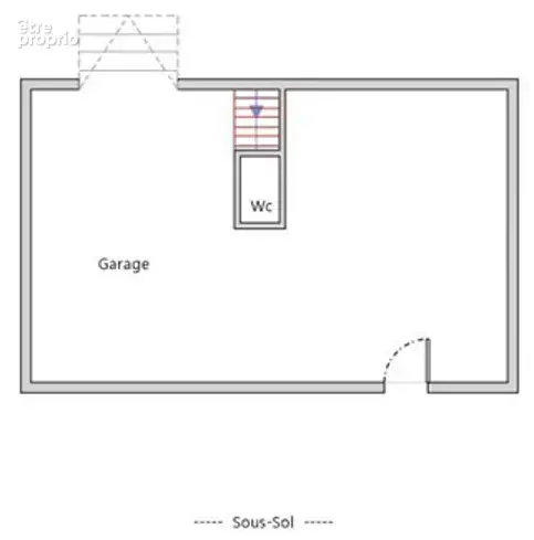 Coup de cœur : Maison familiale lumineuse, fonctionnelle et prête à vivre ! - photo 34