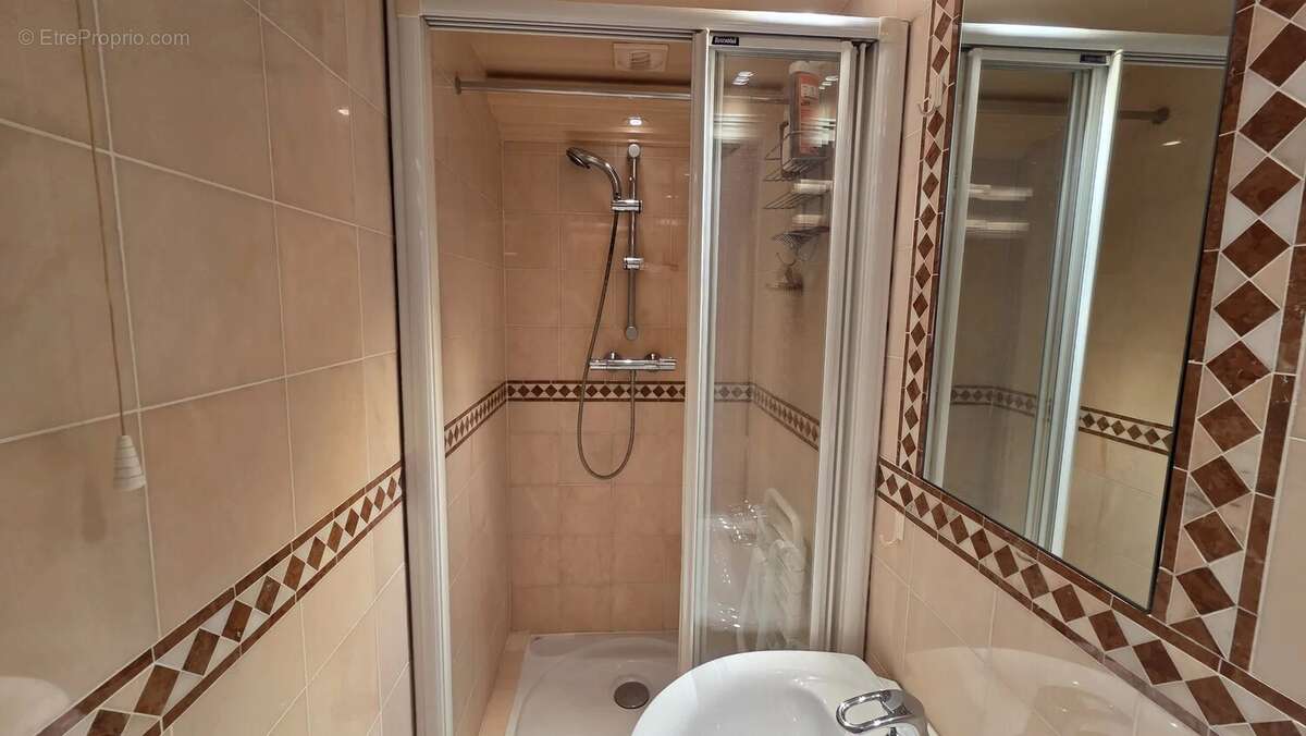 Cannes Croisette - 2P 60 m²- Terrasse Vue mer - photo 6