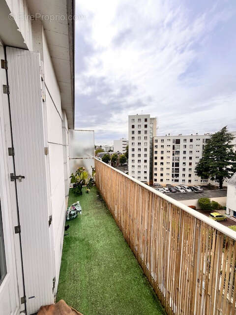 Appartement à ORLEANS