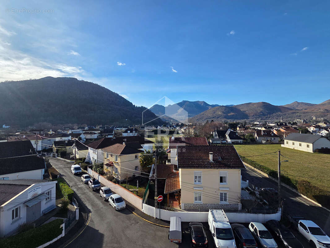 Appartement à LOURDES
