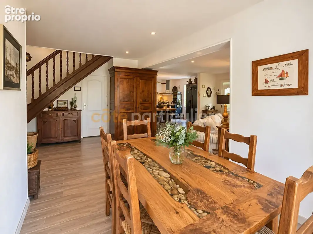 Ensemble immobilier aux multiples possibilités ! - photo 3