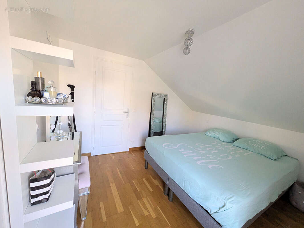 Maison à VILLEMOMBLE