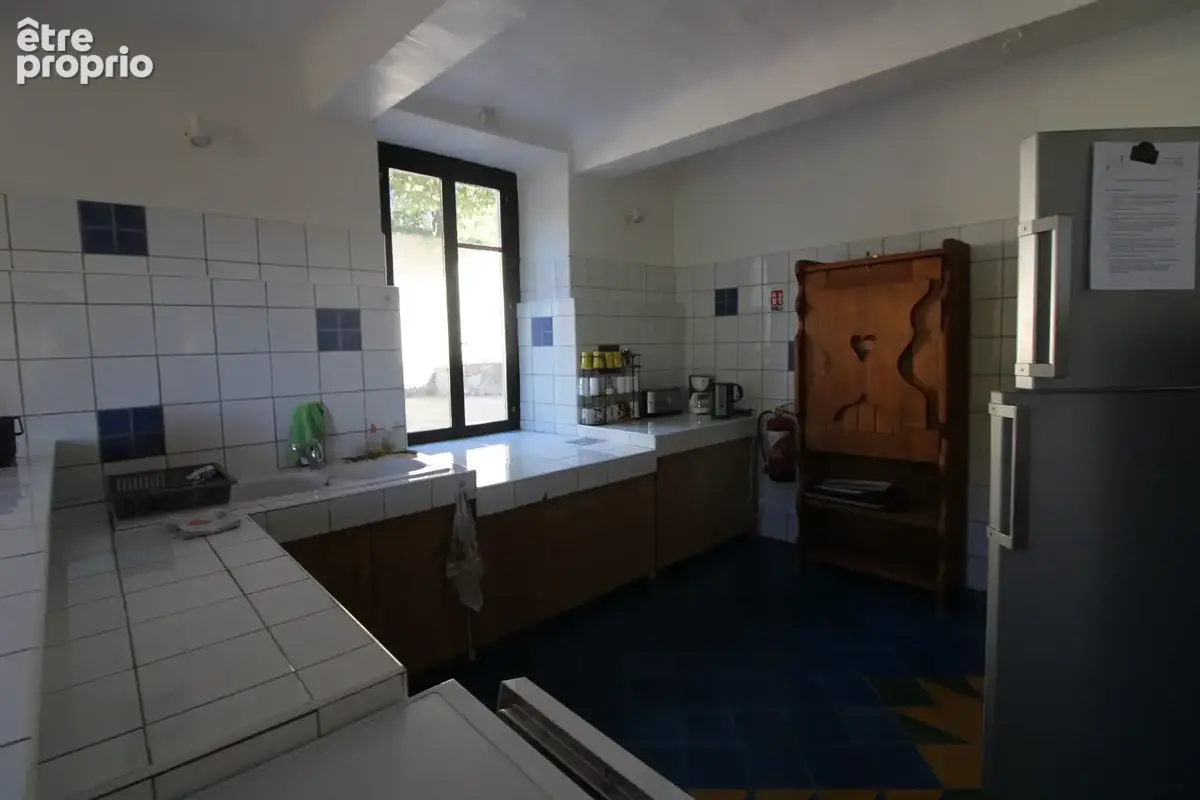 Bastide 1000 m2  sur 1.7 hectare ou plus - photo 100