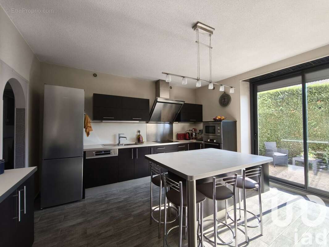 Photo 3 - Maison à AIXE-SUR-VIENNE