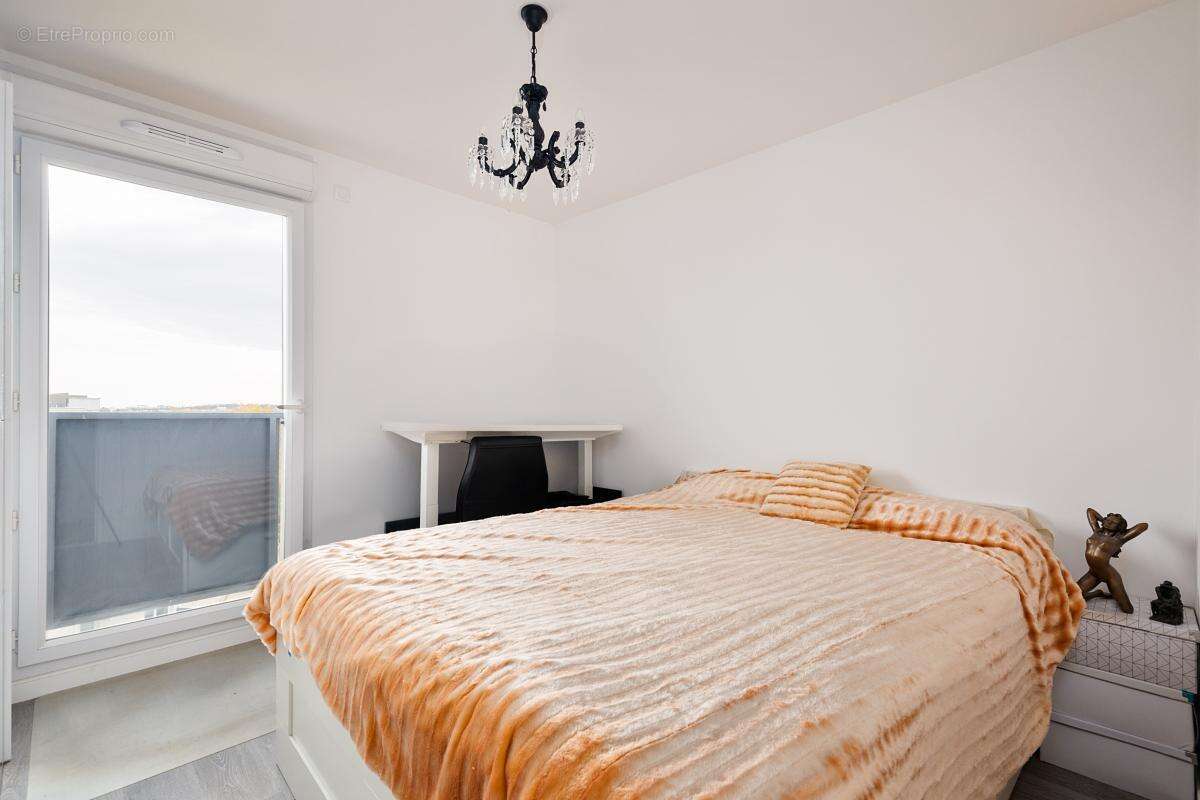 Appartement à BOIS-D'ARCY