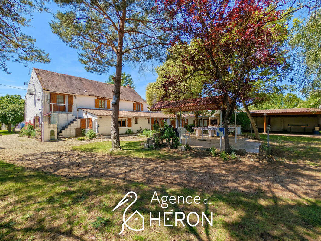 Photo 3 - Maison à MONTCRESSON