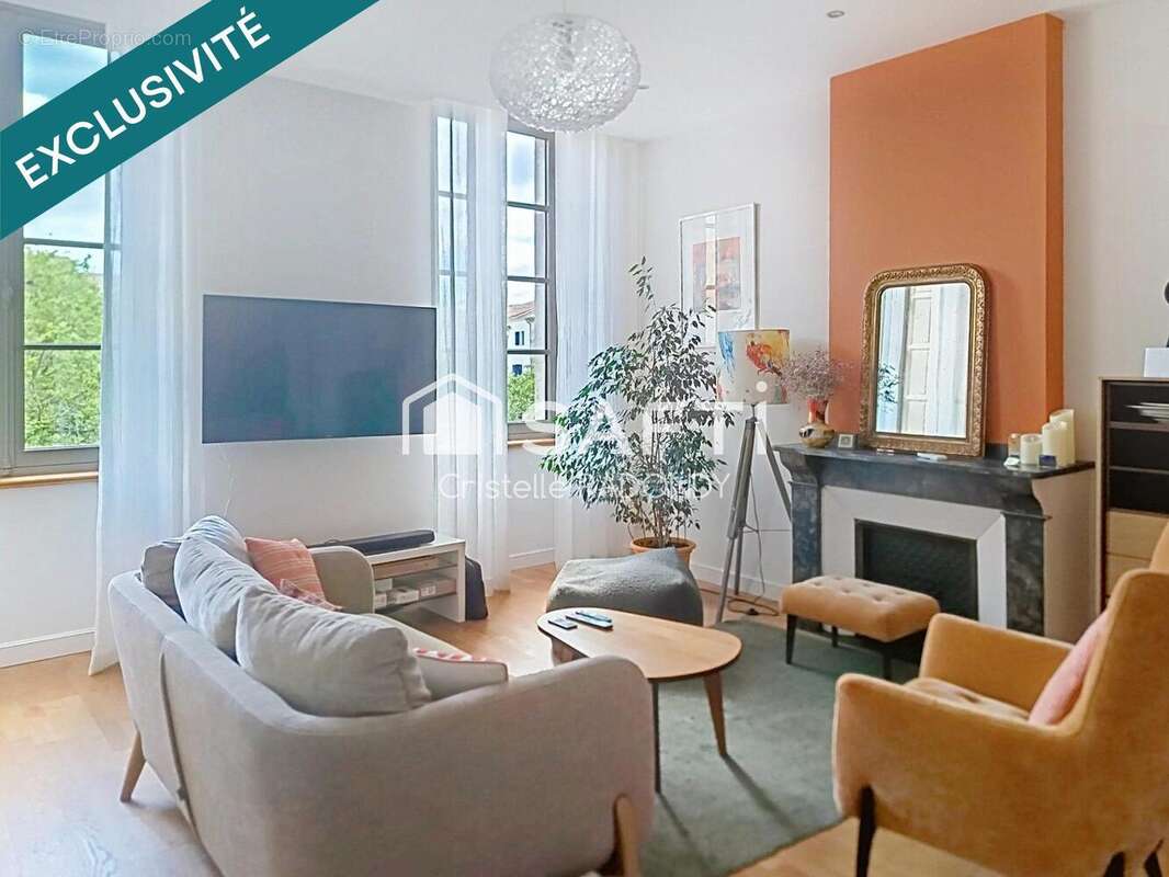 Photo 4 - Appartement à CARCASSONNE