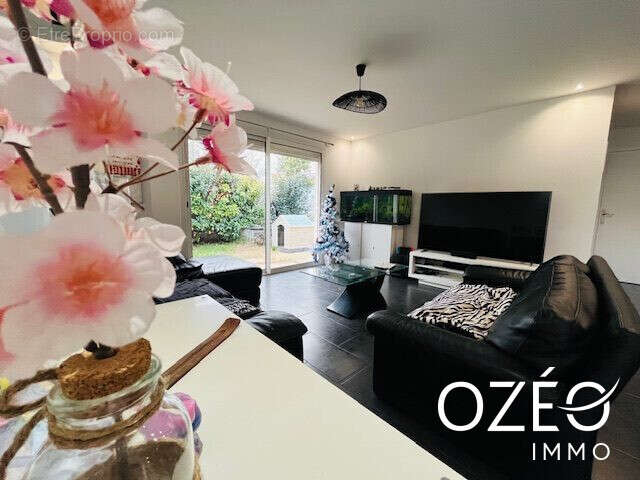 Maison à SAINT-NAZAIRE