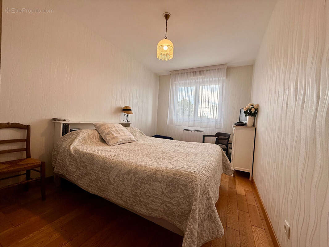 Appartement à PONTAULT-COMBAULT
