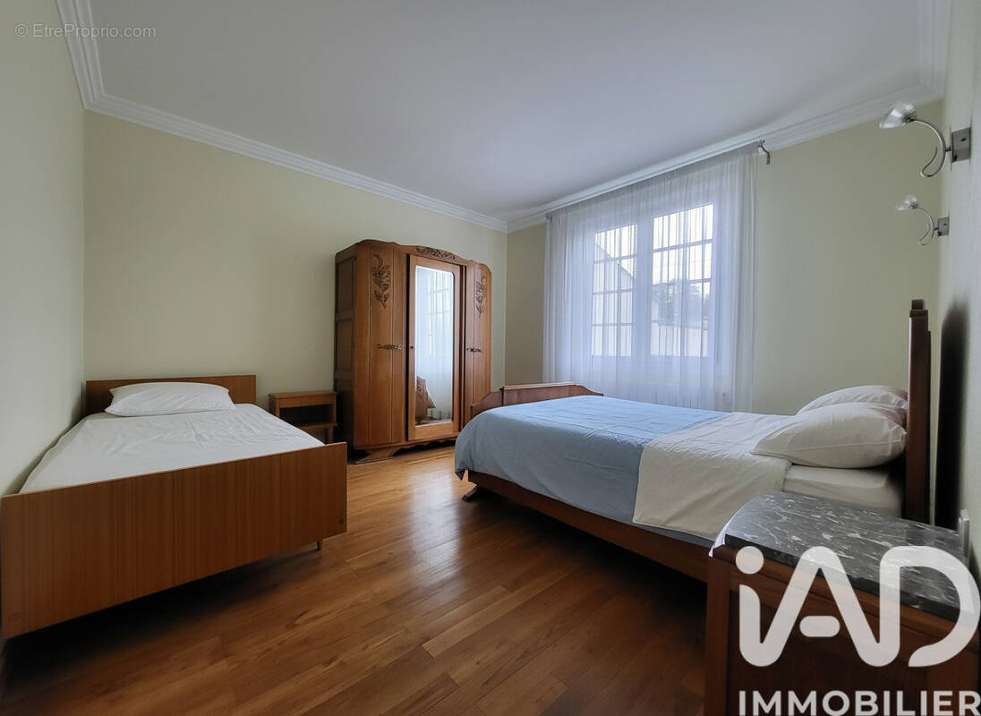 Photo 1 - Maison à CHALLANS