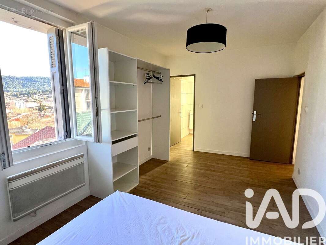 Photo 4 - Appartement à AUBAGNE