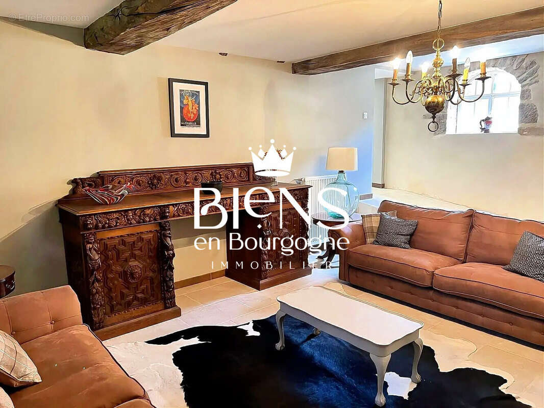 Maison 225 m² à Pommard  - photo 5