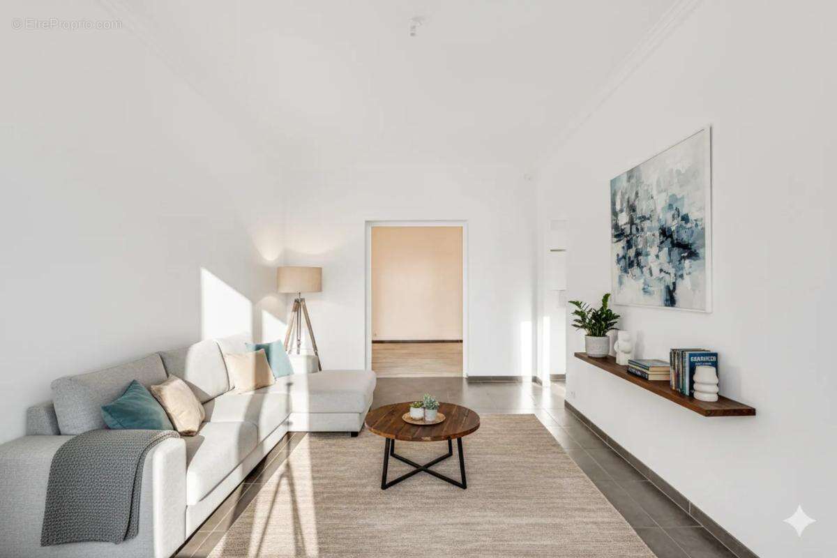 Maison à MAISONS-ALFORT