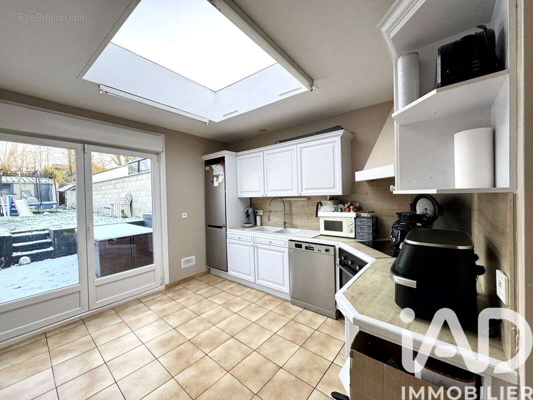 Photo 5 - Maison à LINSELLES