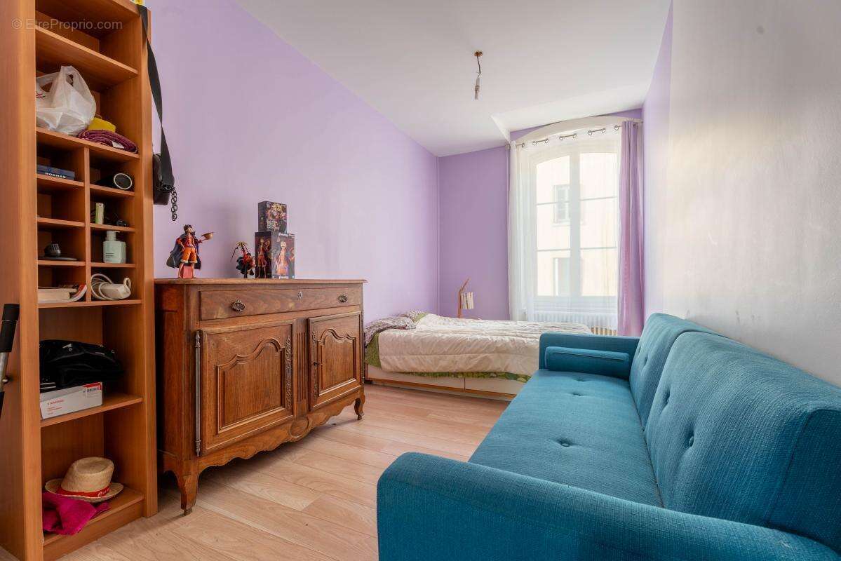 Appartement à L&#039;ARBRESLE