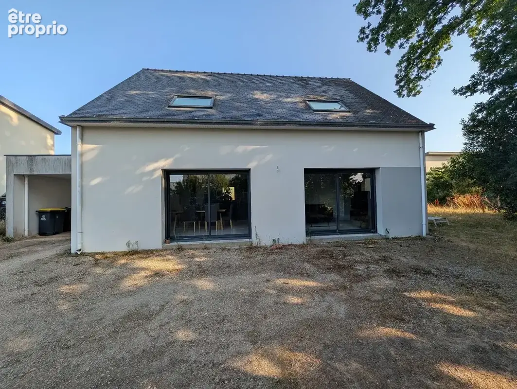 Maison à VANNES