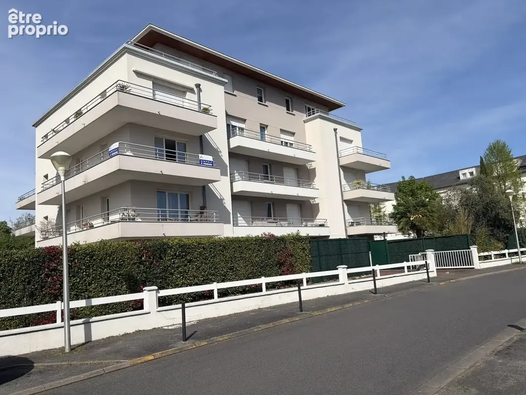 Appartement 70 m² à Saint-Jean-De-Braye  - photo 3