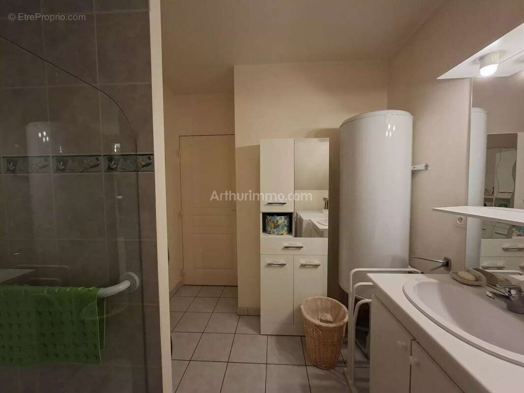 Appartement à GISORS