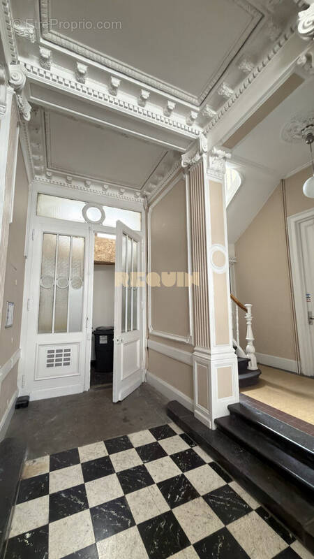 Appartement à LILLE