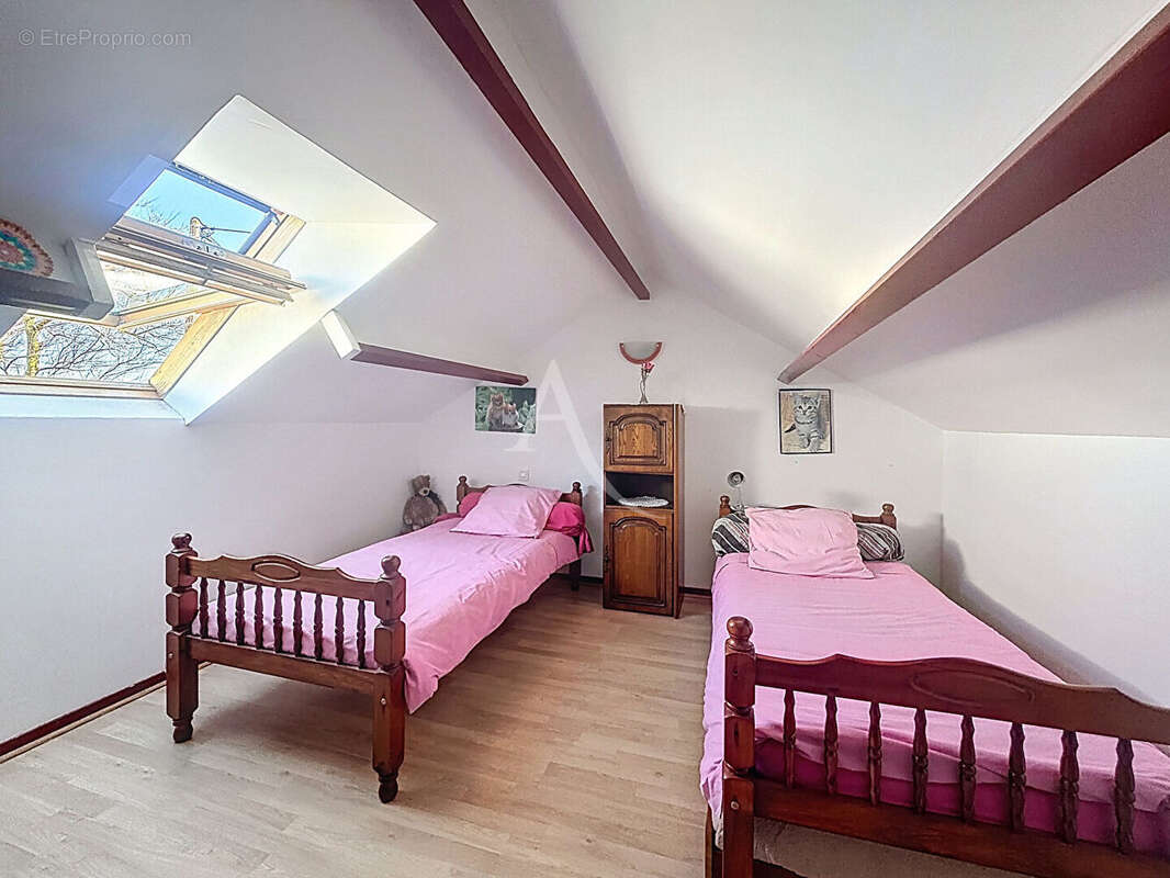 Maison à CHATELAILLON-PLAGE