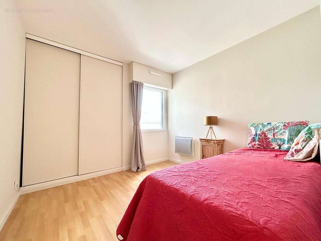 Appartement 69 m² à Angers  - photo 9