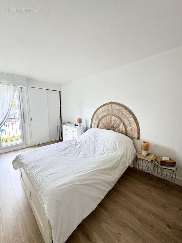 Appartement à ANGERS