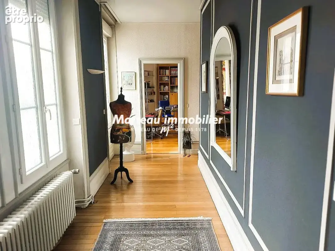 Appartement à LE MANS