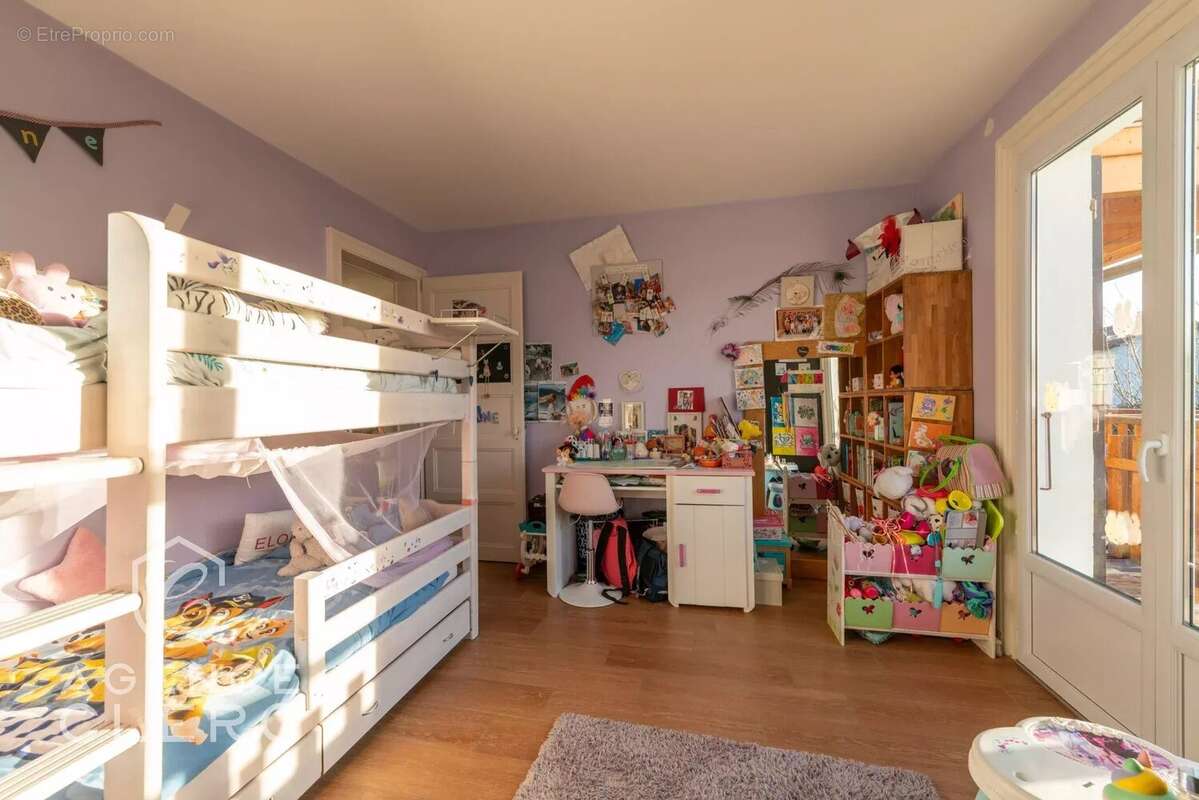 Appartement à ANNECY-LE-VIEUX