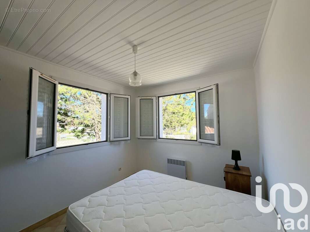 Photo 5 - Appartement à SAINT-GEORGES-D&#039;OLERON