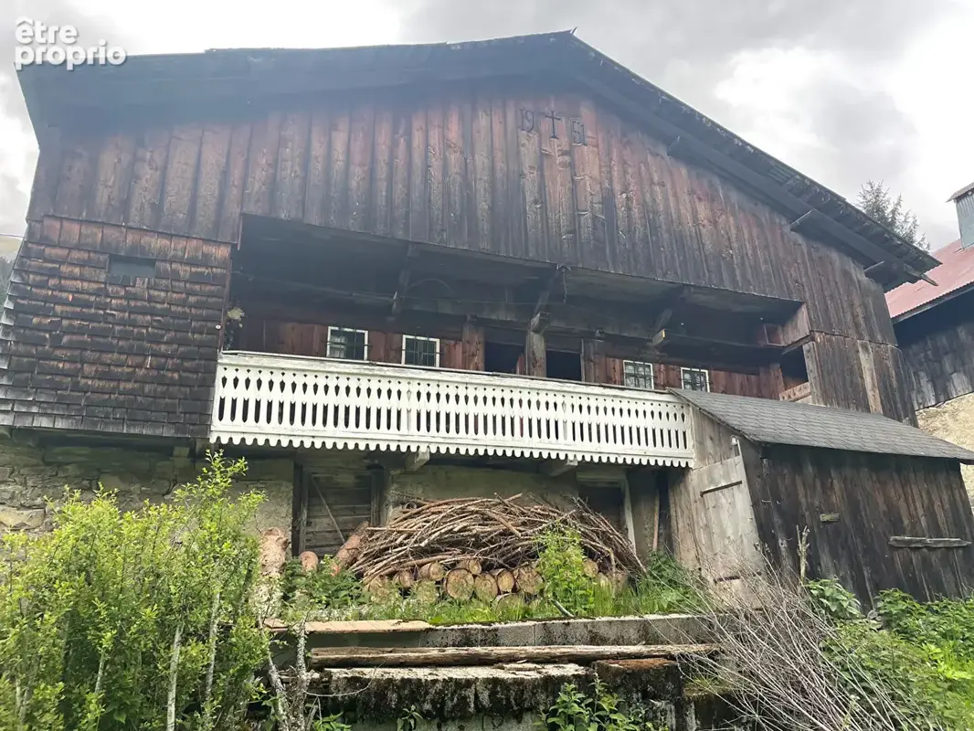 Ferme a renover - photo 3