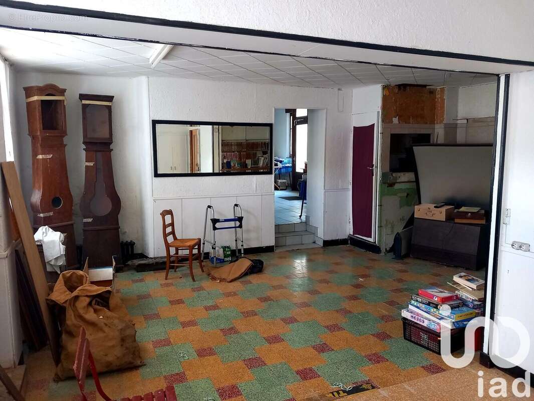 Photo 6 - Maison à SAINT-VICTOR-DE-BUTHON