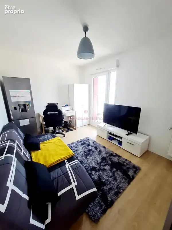 Appartement 5 pièces 108 m² à vendre à Noisiel (77186) - photo 27
