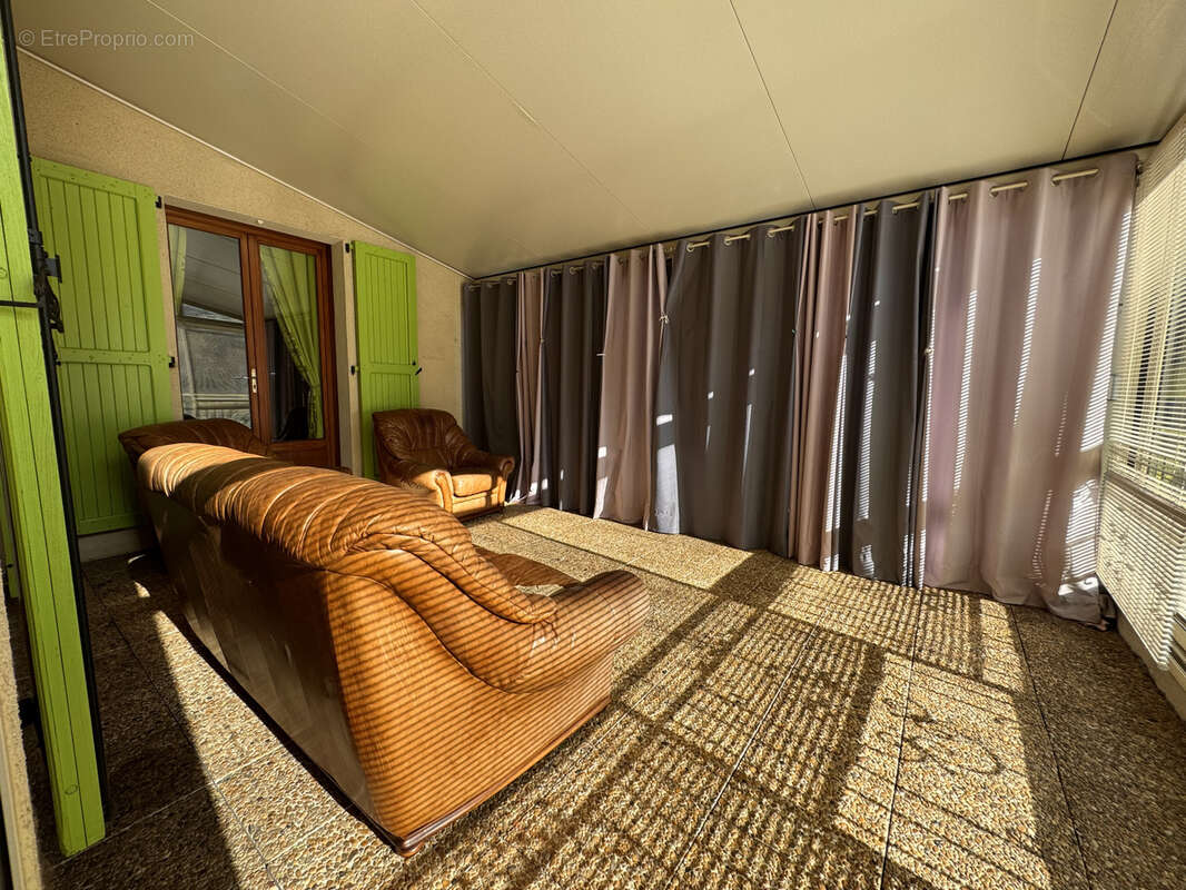 Maison à SAINT-GEORGES