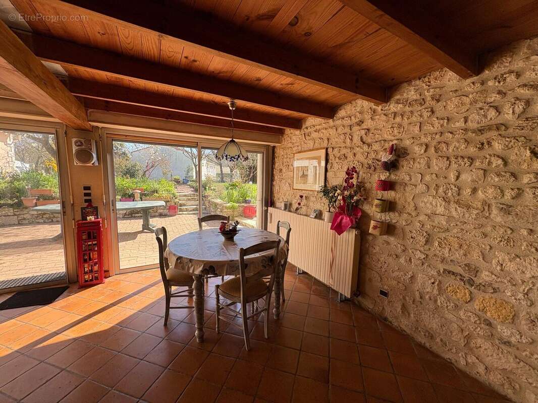 Maison 276 m² à Pessines  - photo 8