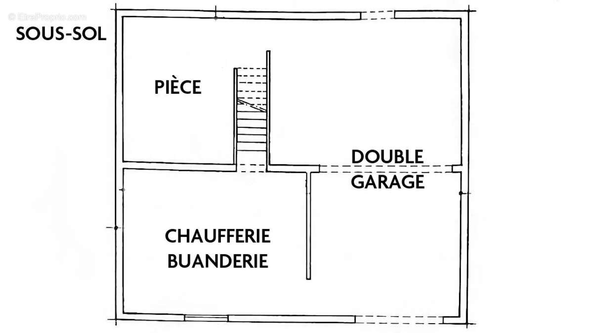 Maison à GAGNY