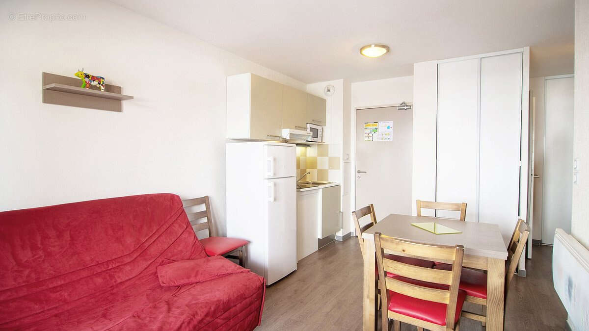 Investissement en residence de tourisme - photo 5
