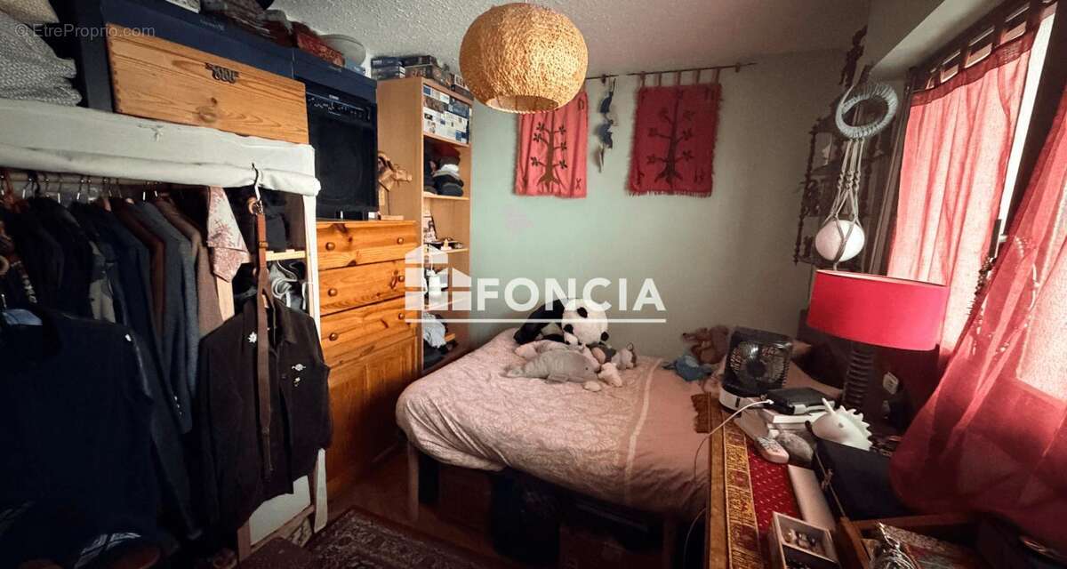 Appartement à EMBRUN