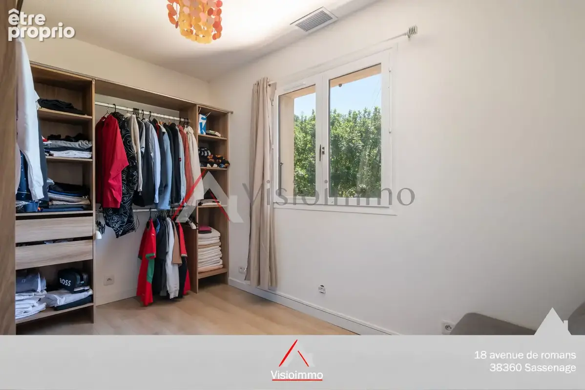Maison Individuelle T5 de 98 m2. - photo 11