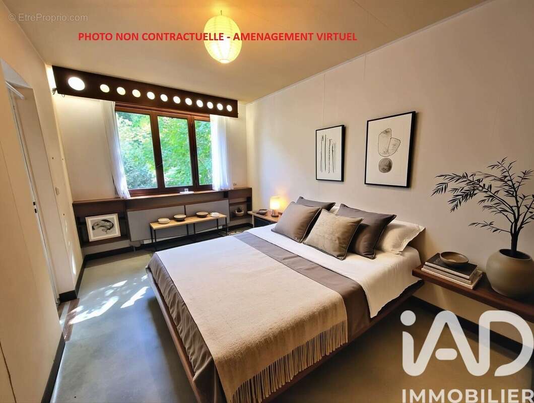 Photo 8 - Maison à JOUY-EN-JOSAS