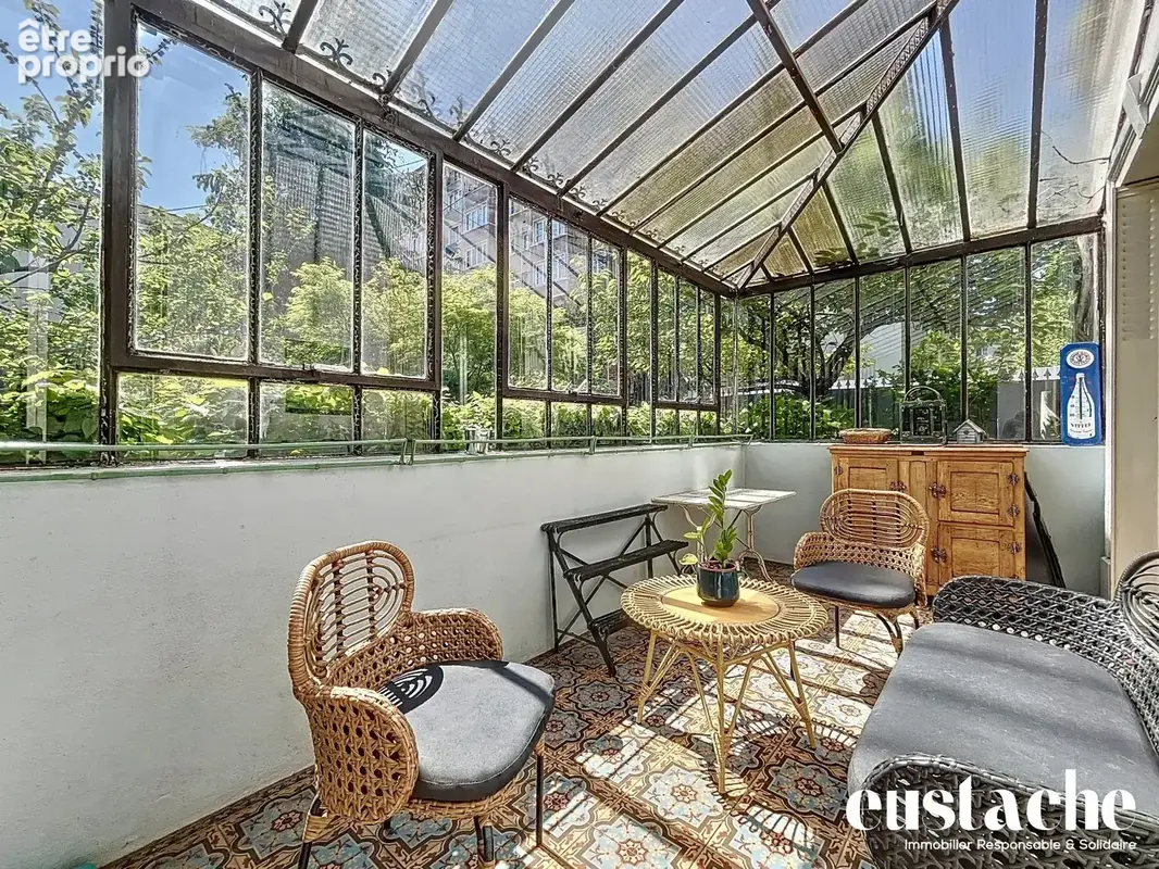 Maison 7 pièces 194 m² à vendre à Colombes (92700) - photo 2