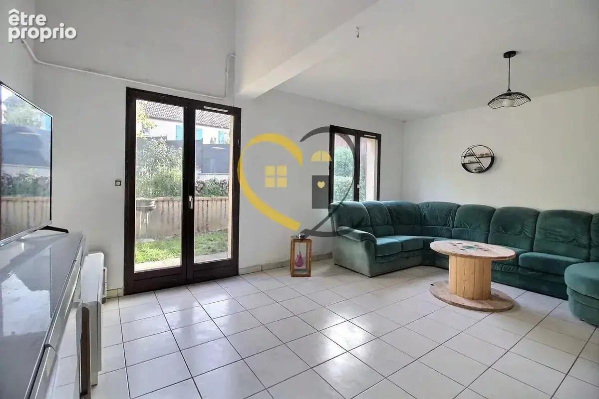 Maison Bourges Quartier des Peintres, proche Golf - photo 3