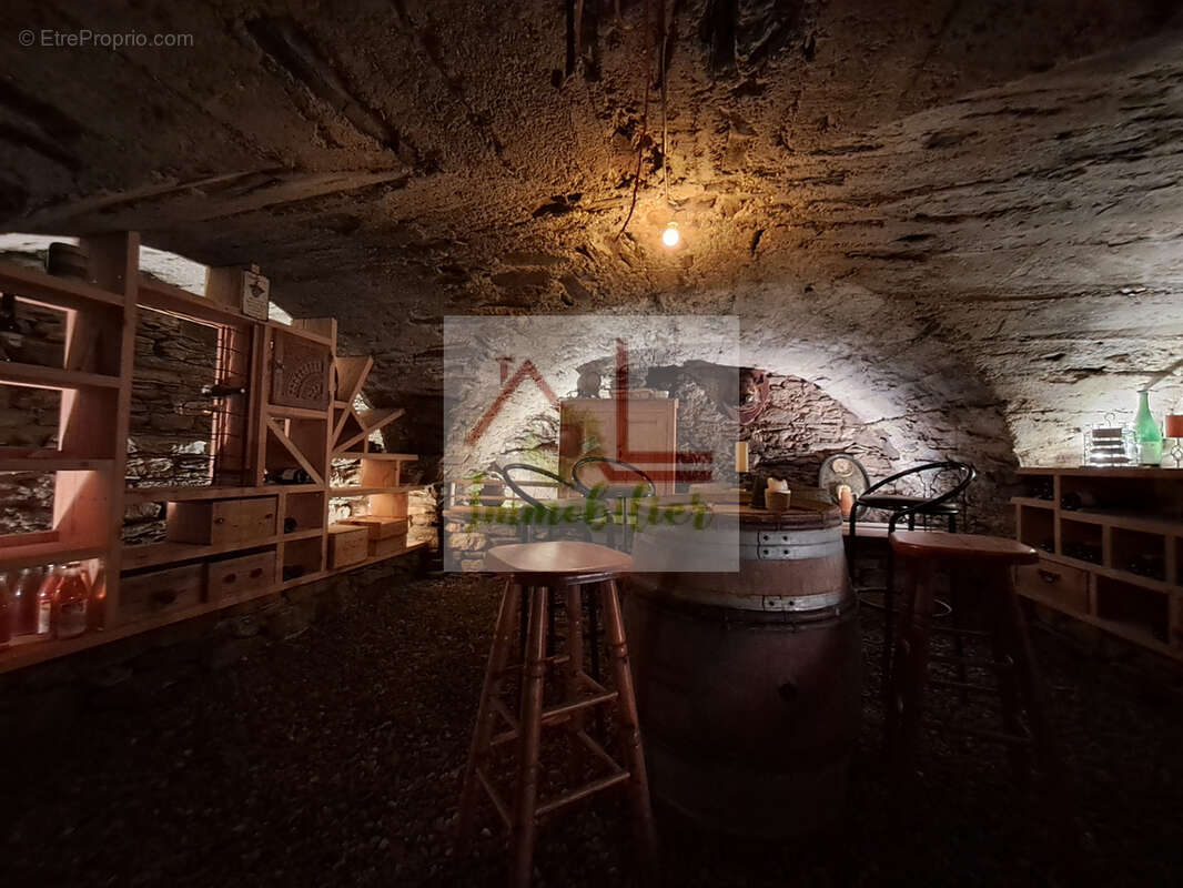 Maison à ALTIER