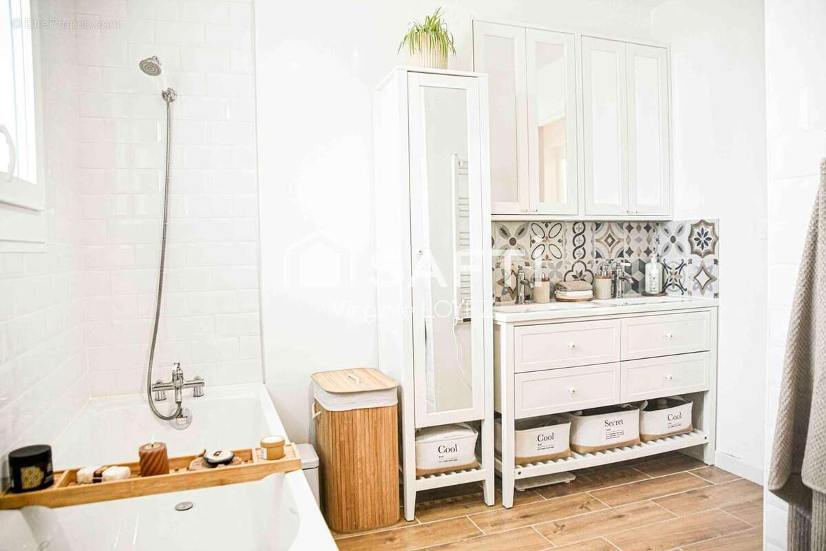 Photo 9 - Maison à LAGNIEU