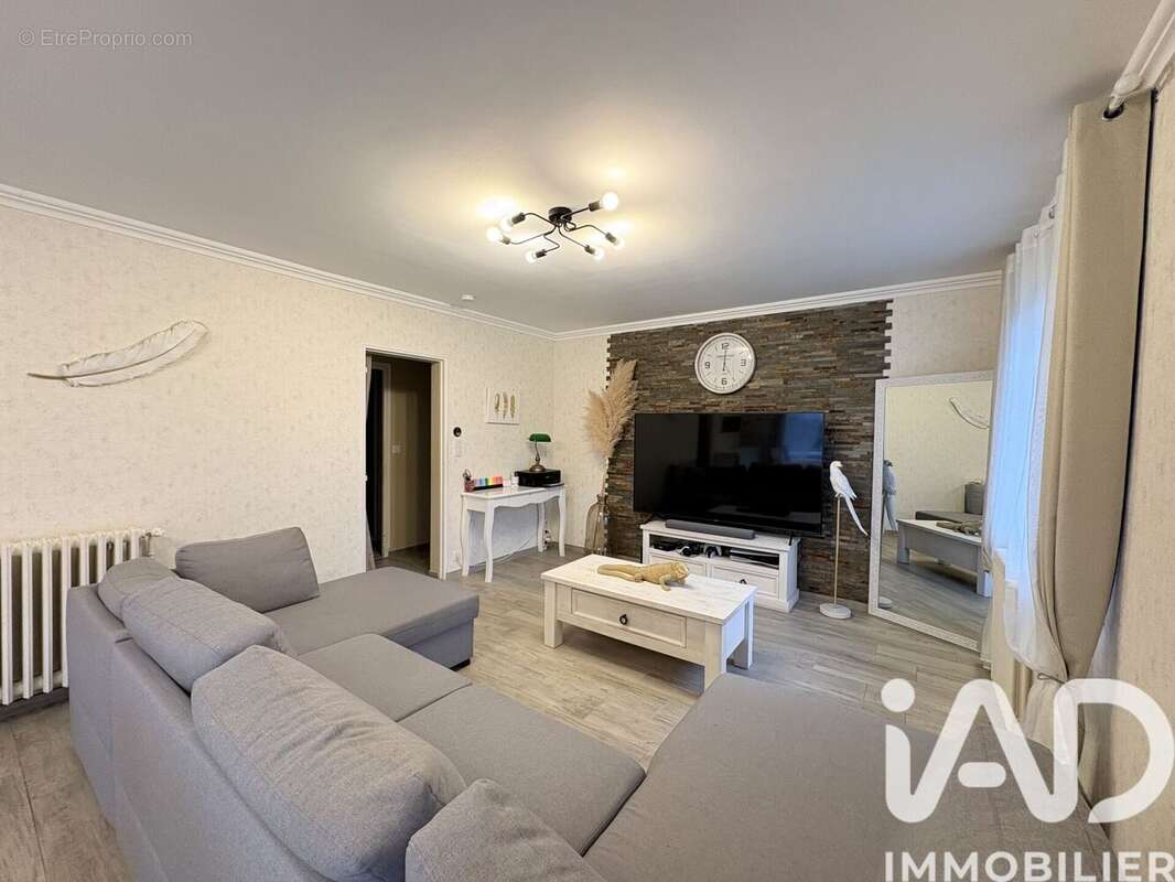 Photo 4 - Maison à SAUMUR