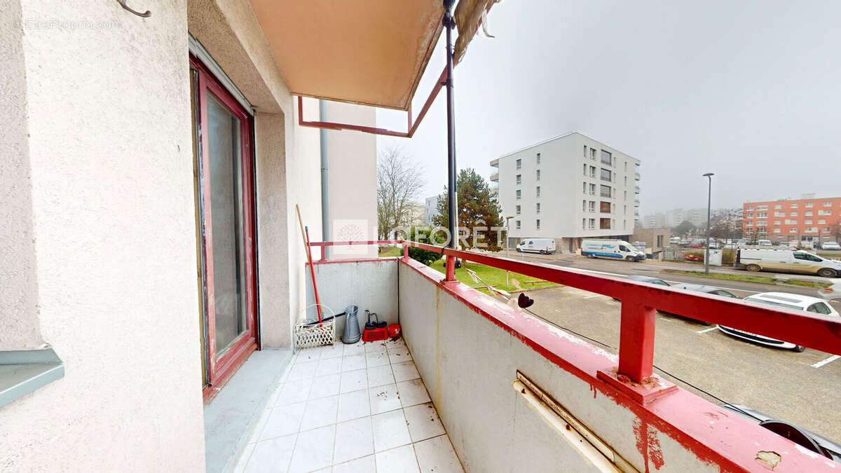 Appartement Strasbourg 3 pièce(s) 62 m2 - photo 4