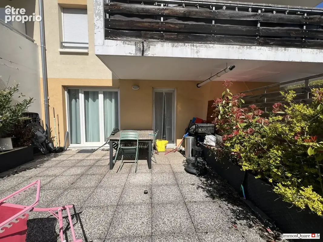 Appartement 4 pièces 79 m² à vendre à Villard-Bonnot (38190) - photo 9