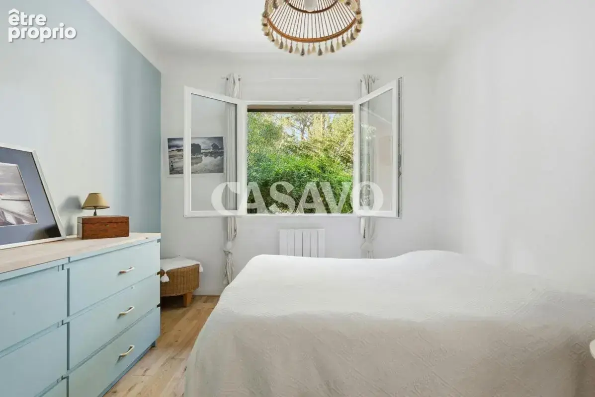 Vente Maison 4 pièces de 93m² - 13122 Ventabren - photo 17